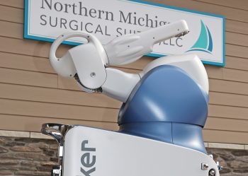 Bay Street Orthopaedics & Spine Introduces  Robotic-assisted Joint Replacement Surgery