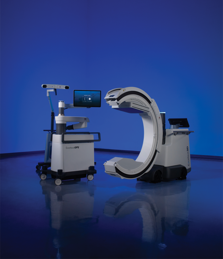 Robotic-assisted orthopedic surgery in Northern Michigan.